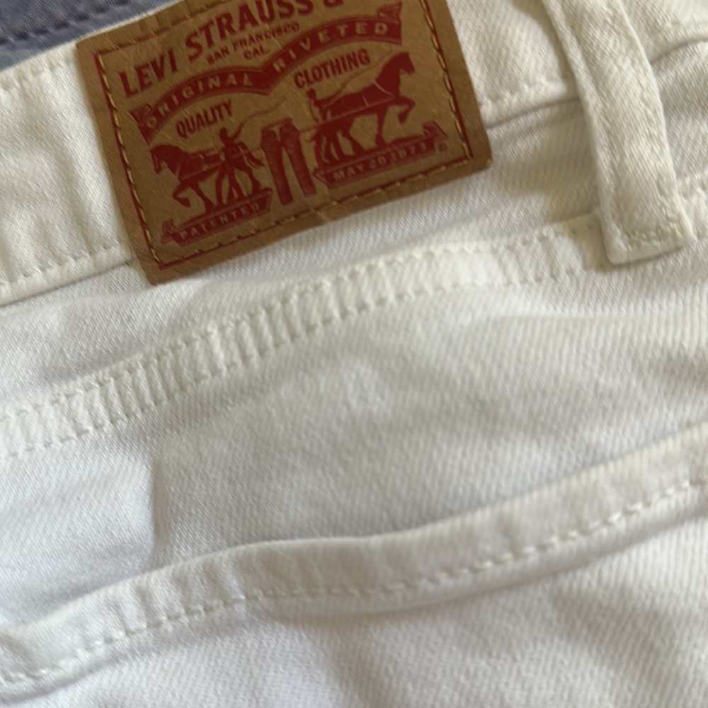 Levis - Picture 5 of 7